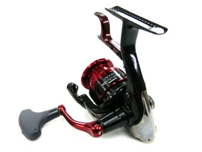 画像1: シマノ(Shimano)☆16 BB-X ラリッサ(BB-X Larissa) 2500DXG【全国一律送料無料】