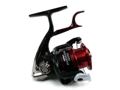 画像2: シマノ(Shimano)☆16 BB-X ラリッサ(BB-X Larissa) 2500DXG【全国一律送料無料】