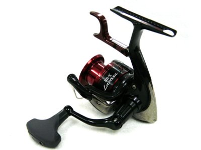 画像1: シマノ(Shimano)☆16 BB-X ラリッサ(BB-X Larissa) C3000DHG【全国一律送料無料】