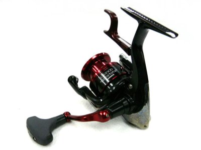 画像1: シマノ(Shimano)☆16 BB-X ラリッサ(BB-X Larissa) C3000DXG【全国一律送料無料】