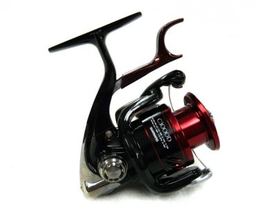 画像2: シマノ(Shimano)☆16 BB-X ラリッサ(BB-X Larissa) C3000DXG【全国一律送料無料】