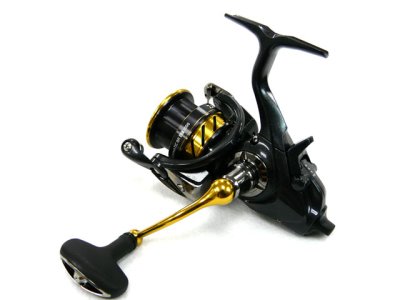 画像1: ダイワ(DAIWA)☆19アオリマチックBR(AORIMATIC BR) LT3000【送料590円 8千円以上送料無料】