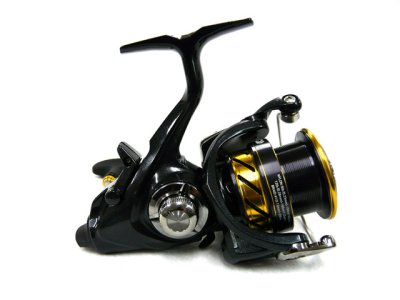 画像2: ダイワ(DAIWA)☆19アオリマチックBR(AORIMATIC BR) LT3000【送料590円 8千円以上送料無料】