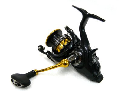 画像1: ダイワ(DAIWA)☆19アオリマチックBR(AORIMATIC BR) LT3000D【送料590円 8千円以上送料無料】