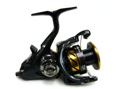 画像2: ダイワ(DAIWA)☆19アオリマチックBR(AORIMATIC BR) LT3000D【送料590円 8千円以上送料無料】