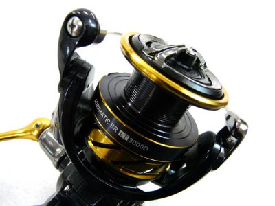 画像3: ダイワ(DAIWA)☆19アオリマチックBR(AORIMATIC BR) LT3000D【送料590円 8千円以上送料無料】