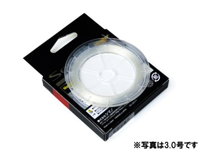 画像2: シマノ(Shimano)☆セフィア マスター フロロリーダー(Sephia Master Fluoro Leader) LB-E31T 30m【メール便だと送料280円】