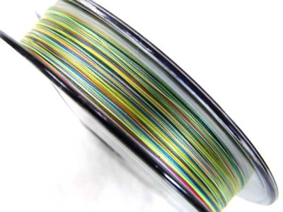 画像2: ダイワ(DAIWA)☆UVF エメラルダス デュラセンサー(EMERALDAS DURASENSOR) 8ブレイドSi2 0.4号 150m【メール便だと送料280円】