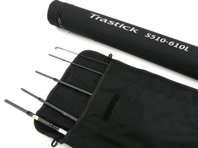 画像3: シマノ(Shimano)☆トラスティック(Trastick) S610L【北・東北・沖 除き送料無料】