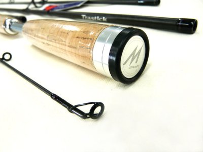 画像2: シマノ(Shimano)☆トラスティック(Trastick) S710L【北・東北・沖 除き送料無料】