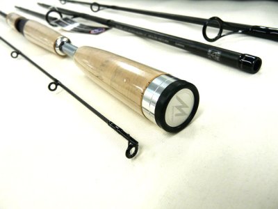 画像2: シマノ(Shimano)☆トラスティック(Trastick) S710ML【北・東北・沖 除き送料無料】