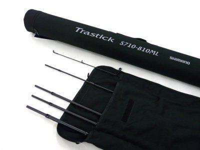 画像3: シマノ(Shimano)☆トラスティック(Trastick) S810ML【北・東北・沖 除き送料無料】