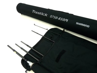 画像3: シマノ(Shimano)☆トラスティック(Trastick) S810M【北・東北・沖 除き送料無料】