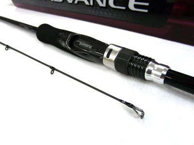 画像1: シマノ(Shimano)☆19ソルティーアドバンス(SALTY ADVANCE) エギング S86ML【同梱発送不可】【北・東北・沖 除き送料無料】