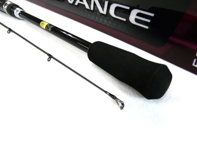 画像2: シマノ(Shimano)☆19ソルティーアドバンス(SALTY ADVANCE) エギング S86ML【同梱発送不可】【北・東北・沖 除き送料無料】