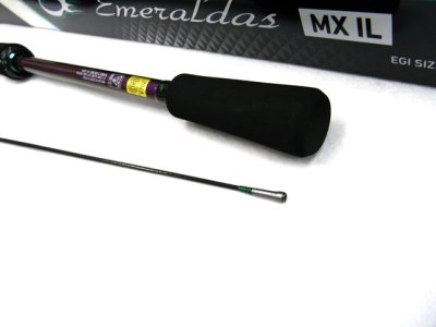 画像2: ダイワ(DAIWA)☆エメラルダスMX IL(Emeraldas MX IL) 83M・N (インターライン)【同梱発送不可】【全国一律送料無料】