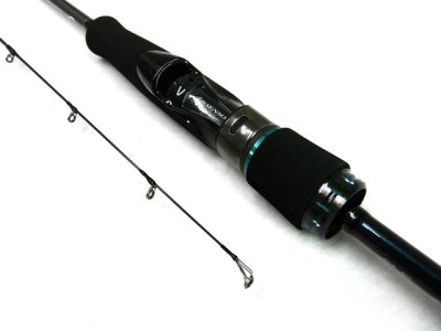 画像1: ダイワ(DAIWA)☆エメラルダス MX 69XUL-S・N（アウトガイド）【同梱発送不可】【全国一律送料無料】