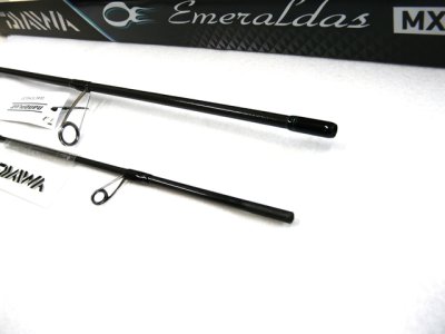 画像3: ダイワ(DAIWA)☆エメラルダス(Emeraldas) MX BOAT 511LS-S・Q（アウトガイド）【同梱発送不可】【北・東北・沖 除き送料無料】