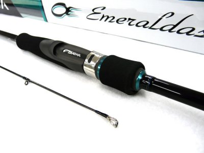 画像1: ダイワ(DAIWA)☆エメラルダスX(Emeraldas X) 83ML(アウトガイド)【同梱発送不可】【送料無料】