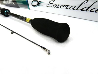 画像2: ダイワ(DAIWA)☆エメラルダスX(Emeraldas X) 83M(アウトガイド)【同梱発送不可】【北・東北・沖 除き送料無料】