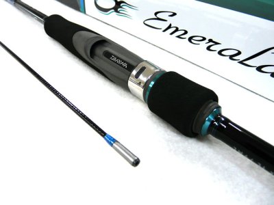 画像1: ダイワ(DAIWA)☆エメラルダス X IL(Emeraldas X IL) 79ML（インターライン）【同梱発送不可】【北・東北・沖 除き送料無料】