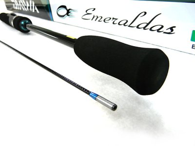 画像2: ダイワ(DAIWA)☆エメラルダス X IL(Emeraldas X IL) 83M（インターライン）【同梱発送不可】【北・東北・沖 除き送料無料】