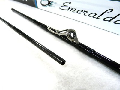 画像3: ダイワ(DAIWA)☆エメラルダス X IL(Emeraldas X IL) 83M（インターライン）【同梱発送不可】【北・東北・沖 除き送料無料】