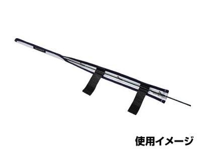 画像1: シマノ(Shimano)☆シマノロッドトップガード BE-032H【メール便だと送料280円)】