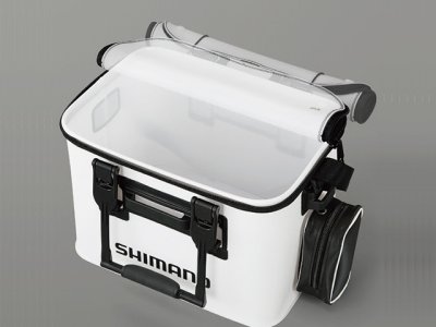 画像2: シマノ(Shimano)☆フィッシュバッカンEV BK-026Q 45cm【送料590円 8千円以上送料無料】