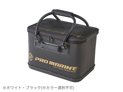 画像1: プロマリン(PRO MARINE)☆EVAハードバッカン 36cm AEH406-36【送料590円 8千円以上送料無料】