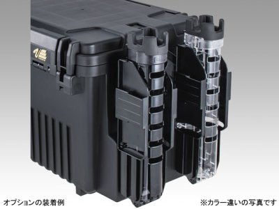 画像3: 明邦化学工業(MEIHO)☆VS-7095N グリーンツートン【送料590円 8千円以上送料無料】