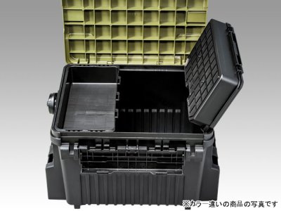 画像2: 明邦化学工業(MEIHO)☆VS-7095N ブラック【送料590円 8千円以上送料無料】