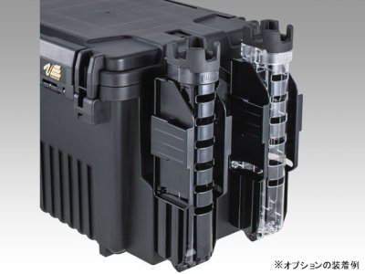 画像3: 明邦化学工業(MEIHO)☆VS-7095N ブラック【送料590円 8千円以上送料無料】