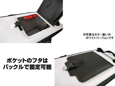 画像1: バイソンウェーブ(BISON WAVE)☆フロートスカリ BIG FG-011【送料590円 8千円以上送料無料】