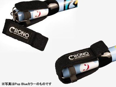 画像2: カンジインターナショナル(kanji)☆CRONO ショートギャフ CSG01 Black【全国一律送料無料】