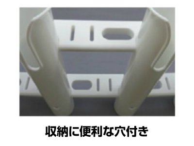 画像3: BMO JAPAN☆6連ロッドホルダー C12718-S【送料590円 8千円以上送料無料】