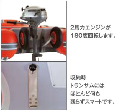 画像2: ジョイクラフト(JOYCRAFT)☆ランチングホイールM LW-6（30cmタイヤ）【お取り寄せ商品】【北・東北・沖 除き送料無料】