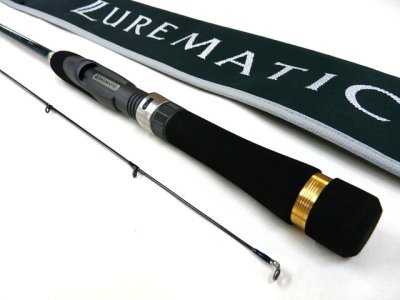 画像1: シマノ(Shimano)☆ルアーマチック(LUREMATIC)　S70UL【同梱発送不可】【送料590円(北・東北・沖 除く)】