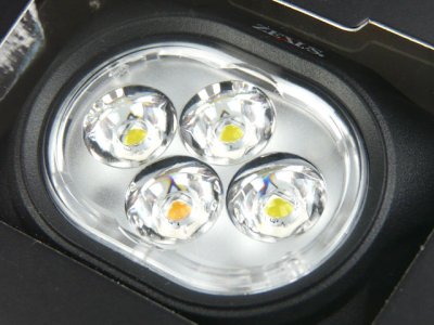 画像1: 冨士灯器☆ZEXUS LED LIGHT ZX-199【送料590円 8千円以上送料無料】