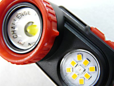 画像1: 冨士灯器☆ZEXUS LED LIGHT ZX-R730（充電タイプ）【全国一律送料無料】