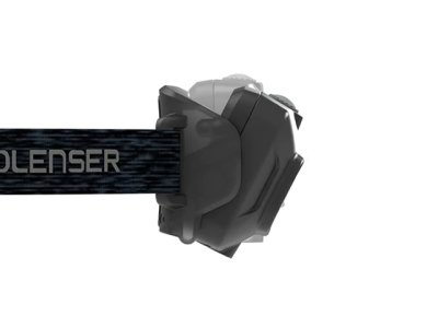 画像2: レッドレンザー(LED LENSER)☆LEDヘッドライト HF4R Core（充電タイプ） ブラック 502790【送料590円 8千円以上送料無料】