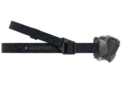 画像2: レッドレンザー(LED LENSER)☆LEDヘッドライト HF6R Core（充電タイプ） ブラック 502796【全国一律送料無料】