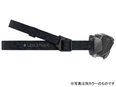 画像2: レッドレンザー(LED LENSER)☆LEDヘッドライト HF6R Core（充電タイプ） ホワイト 502797【全国一律送料無料】