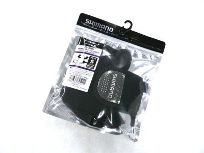 画像2: シマノ(Shimano)☆リールガード（ベイト用） PC-030L Sサイズ【メール便だと送料280円】