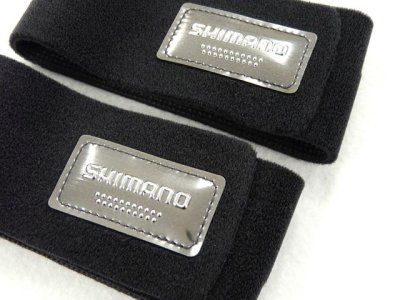 画像1: シマノ(Shimano)☆シマノロッドベルト BE-012G　L【メール便だと送料280円】