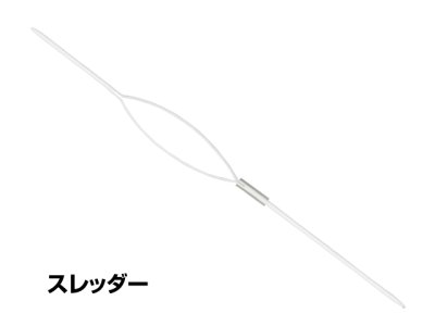 画像3: ダイワ(DAIWA)☆ラインキーパー　スレッダー付き(LINE KEEPER WITH THREADDER)【メール便だと送料280円】