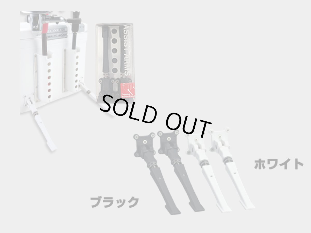 画像1: 第一精工☆アシストアームズ(ASSIST ARMS)【送料590円 8千円以上送料無料】 (1)