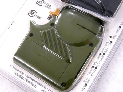 画像3: ハピソン(Hapyson)☆乾電池式薄型針結び器 SLIM II YH-720P【送料590円 8千円以上送料無料】