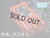 BMO JAPAN☆リチウムイオンバッテリー 11.6Ah(チャージャーセット) BM-L116-SET【全国一律送料無料】