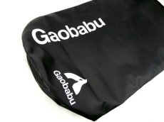 画像2: ガオバブ(Gaobabu)☆Gaobabu防水ドライバッグ(10Lタイプ) 【メール便だと送料280円】 (2)